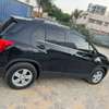 Chevrolet trax 2017 thumb 8