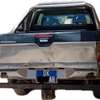 Mitsubishi L200 2007 thumb 2