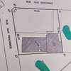 Terrain 2400m2 pour partenariat aux Almadies thumb 3