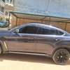 BMW X6 xDrive35i 2016- Intérieur Cuir Luxe, Volant M thumb 7