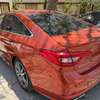 Hyundai sonata limited 2017 thumb 4