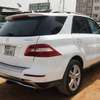 Mercedes ML 350 année 2013 V6 thumb 3