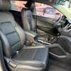 Hyundia Tucson thumb 11
