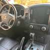 Mitsubishi Pajero GLS 3.5L V6 thumb 3