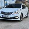 Hyundai grandeur 2015 thumb 1