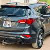 HYUNDAI  SANTAFEE  2017 thumb 3