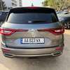 RENAULT QM6 2017/2018 thumb 7