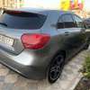 Mercedes Benz 200C thumb 10