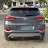 Hyundai Tucson 2017 thumb 9