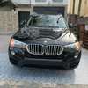 BMW X3 ,2016 thumb 5