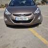 Hyundai elantra thumb 8