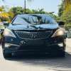 Hyundai Grandeur 2016 thumb 9