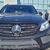 Mercedes gle43 AMG 2017 thumb 0