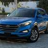 HYUNDAI TUCSON 2016 thumb 0