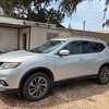 Nissan rogue 2015 thumb 4