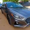 Location Hyundai Sonata 2018 Full option thumb 4