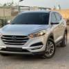 Hyundai Tucson 2018 thumb 10