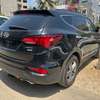 Hyundai Santafe limited thumb 4