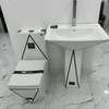 Chaise anglaise et lavabo complet thumb 3