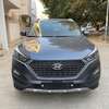 Hyundai Tucson thumb 1