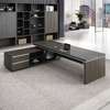 Bureau ministre, directeur, assistant complet thumb 2