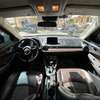 MAZDA CX3 ANNÉE 2017 INTÉRIEUR CUIR thumb 2