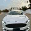 Ford fusion platinium thumb 0