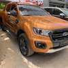 Ford Ranger WildTrack 2022 thumb 1