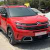 Citroen  Modèle C5 Aircross  2019 /2020 thumb 1