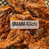 Kilichi (viande séchée de bœuf) du Niger thumb 1