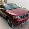 Jeep grande cherokee 2018 thumb 5