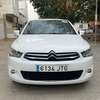 Citroen C Elysée thumb 1