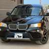 2014 BMW X3 thumb 2