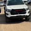 Toyota Hilux 2017 thumb 3