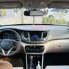 Hyundai Tucson 2017 thumb 4
