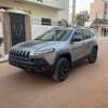 Jeep Cherokee trailhawk thumb 1