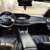 MERCEDES CLASS S 300H thumb 3