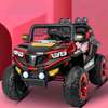 Voiture électrique pour enfants avec télécommande thumb 1