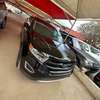 2017 Mitsubishi Outlander sport thumb 2