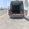 Mercedes Bene Sprinter thumb 2
