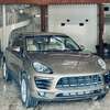 Porsche Macan 2017 - Dédouanée (avec CMC) thumb 0