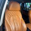 BMW X5 Full Option Cuir thumb 6