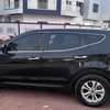 Hyundai Santafé sports thumb 3