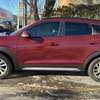 Hyundai Tucson thumb 1
