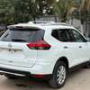 Nissan rogue 2017 thumb 4