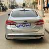 Ford Fusion 2018 thumb 2