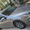 Kia Optima 2018 thumb 2