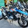 A vendre Bmw Gs 1200 Tft thumb 2