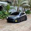 Ford focus ST COMPETITION thumb 0