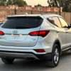 Hyundai Santafe 2017 thumb 2